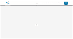 Desktop Screenshot of knoveltech.com